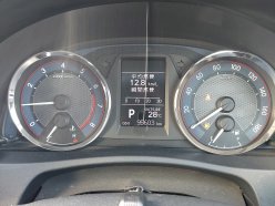 TOYOTA AURIS 150X S Package 2012