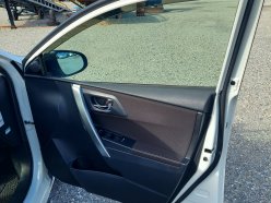 TOYOTA AURIS 150X S Package 2012