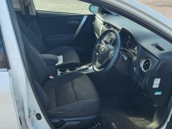 TOYOTA AURIS 150X S Package 2012