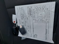 TOYOTA AURIS 150X S Package 2012