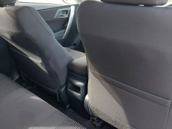 TOYOTA AURIS 150X S Package 2012