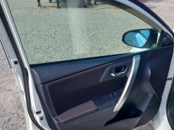 TOYOTA AURIS 150X S Package 2012