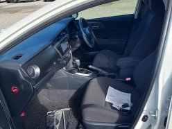 TOYOTA AURIS 150X S Package 2012