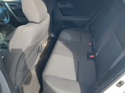 TOYOTA AURIS 150X S Package 2012