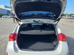 TOYOTA AURIS 150X S Package 2012