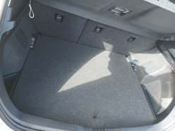 TOYOTA AURIS 150X S Package 2012