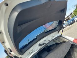 TOYOTA AURIS 150X S Package 2012