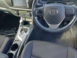 TOYOTA AURIS 150X S Package 2012