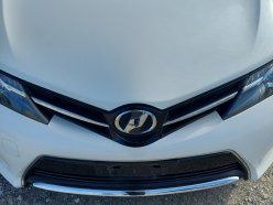 TOYOTA AURIS 150X S Package 2012