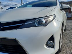 TOYOTA AURIS 150X S Package 2012