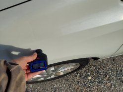 TOYOTA AURIS 150X S Package 2012