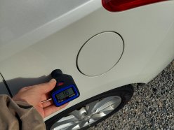 TOYOTA AURIS 150X S Package 2012