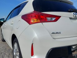 TOYOTA AURIS 150X S Package 2012