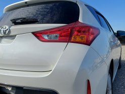 TOYOTA AURIS 150X S Package 2012