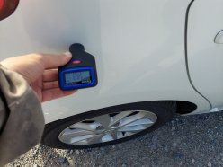 TOYOTA AURIS 150X S Package 2012