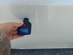 TOYOTA AURIS 150X S Package 2012