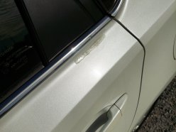 TOYOTA AURIS 150X S Package 2012