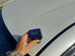 TOYOTA AURIS 150X S Package 2012