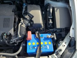 TOYOTA AURIS 150X S Package 2012