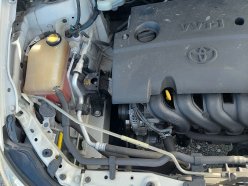 TOYOTA AURIS 150X S Package 2012
