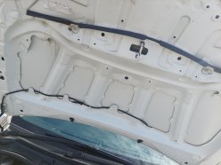 TOYOTA AURIS 150X S Package 2012
