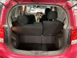 TOYOTA PORTE G 2019