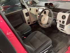 TOYOTA PORTE G 2019