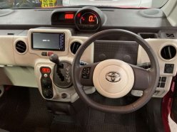 TOYOTA PORTE G 2019