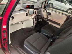 TOYOTA PORTE G 2019