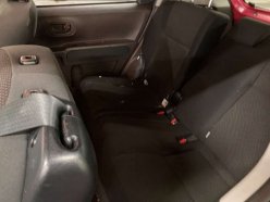 TOYOTA PORTE G 2019