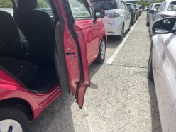 TOYOTA PORTE G 2019