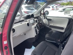 TOYOTA PORTE G 2019