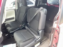 TOYOTA PORTE G 2019