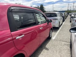 TOYOTA PORTE G 2019