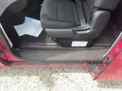 TOYOTA PORTE G 2019