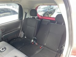 TOYOTA PORTE G 2019