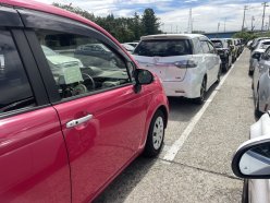 TOYOTA PORTE G 2019