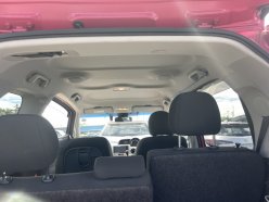 TOYOTA PORTE G 2019