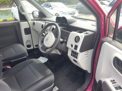 TOYOTA PORTE G 2019