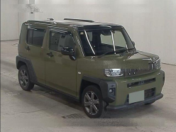 DAIHATSU TAFT G 2020