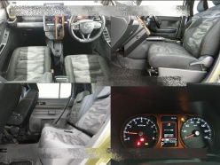 DAIHATSU TAFT G 2020