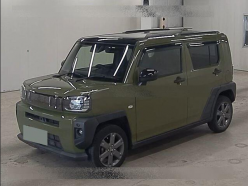 DAIHATSU TAFT G 2020