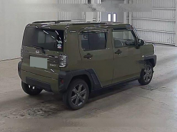 DAIHATSU TAFT G 2020
