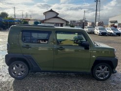 DAIHATSU TAFT G 2020
