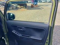 DAIHATSU TAFT G 2020