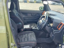 DAIHATSU TAFT G 2020