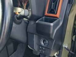 DAIHATSU TAFT G 2020