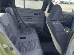 DAIHATSU TAFT G 2020