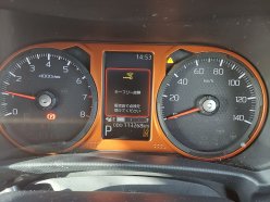 DAIHATSU TAFT G 2020