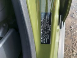DAIHATSU TAFT G 2020